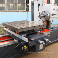 TX611 horizontal thrust hand boring drilling machine